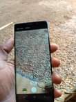 A picture of Samsung note8