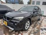 A picture of BMW X3