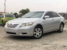 A picture of FIRST BODY TOK S STANDARD An Extremely Clean Used Toyota