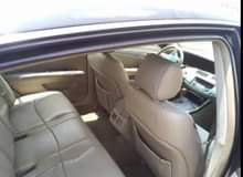 A picture of 2007 Avalon Ac gas is leaking Engine and gear is