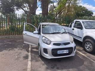 Sbusiso M.