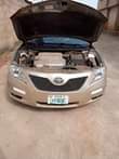 A picture of TOYOTA CAMRY LE Few months used Sound V6 engine Smooth