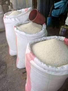 nakonde rice