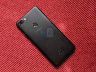 infinix hot phones