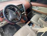 A picture of Used RX 350 2006 3 4m