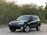 A picture of FORESTER XT