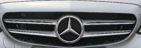 mercedes benz w205