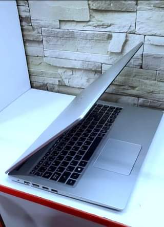 A picture of Laptops