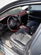 A picture of First body 2005 ES330 everything working perfectly super clean in