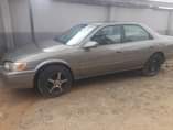 A picture of Toyota Camry