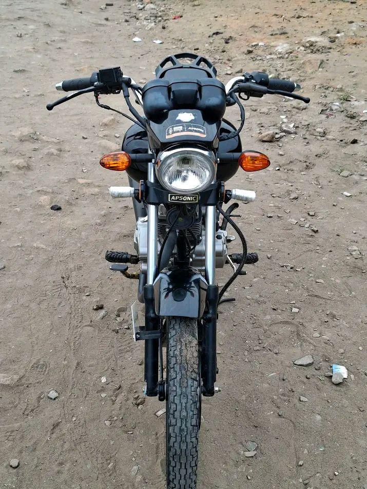 bike