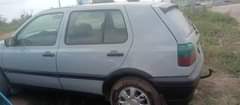 A picture of Golf 3 Manual transmission