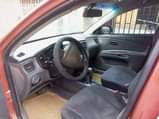 A picture of Pure First Body Kia Rio 2006 model First User with