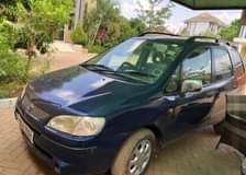A picture of Offer SPACIO 7seater At only 14m 0708945019 0785