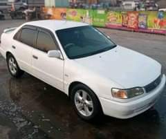 A picture of Car