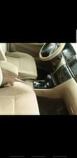 A picture of Corolla 2005