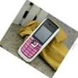 A picture of NOKIA 2610 MPYAAA FULL BOX
