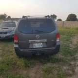 A picture of Nissan Pathfinder 1 350M Abuja