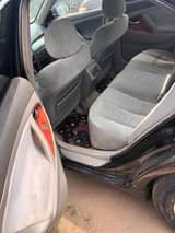 A picture of Toyota Camry 08