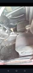 A picture of NEATLY USED TOYOTA COROLLA SPORT 2004