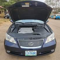 A picture of Super Clean and Sharp first body Tokunbo Standard Low Mileage