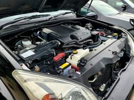 A picture of Toyota Prado Disel