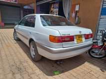 A picture of TOYOTA PRIMIO UAW IN PERFECT CONDITION PRICE 14 5M OR