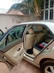 A picture of Neatly used Honda Eod Everything is working well Ac Engine