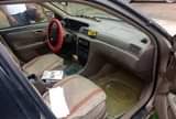 A picture of Camry Tiny light Sound engine and gear 600k Agent settlement