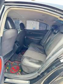 A picture of Lexus Rx 350 2008 Toks Standard
