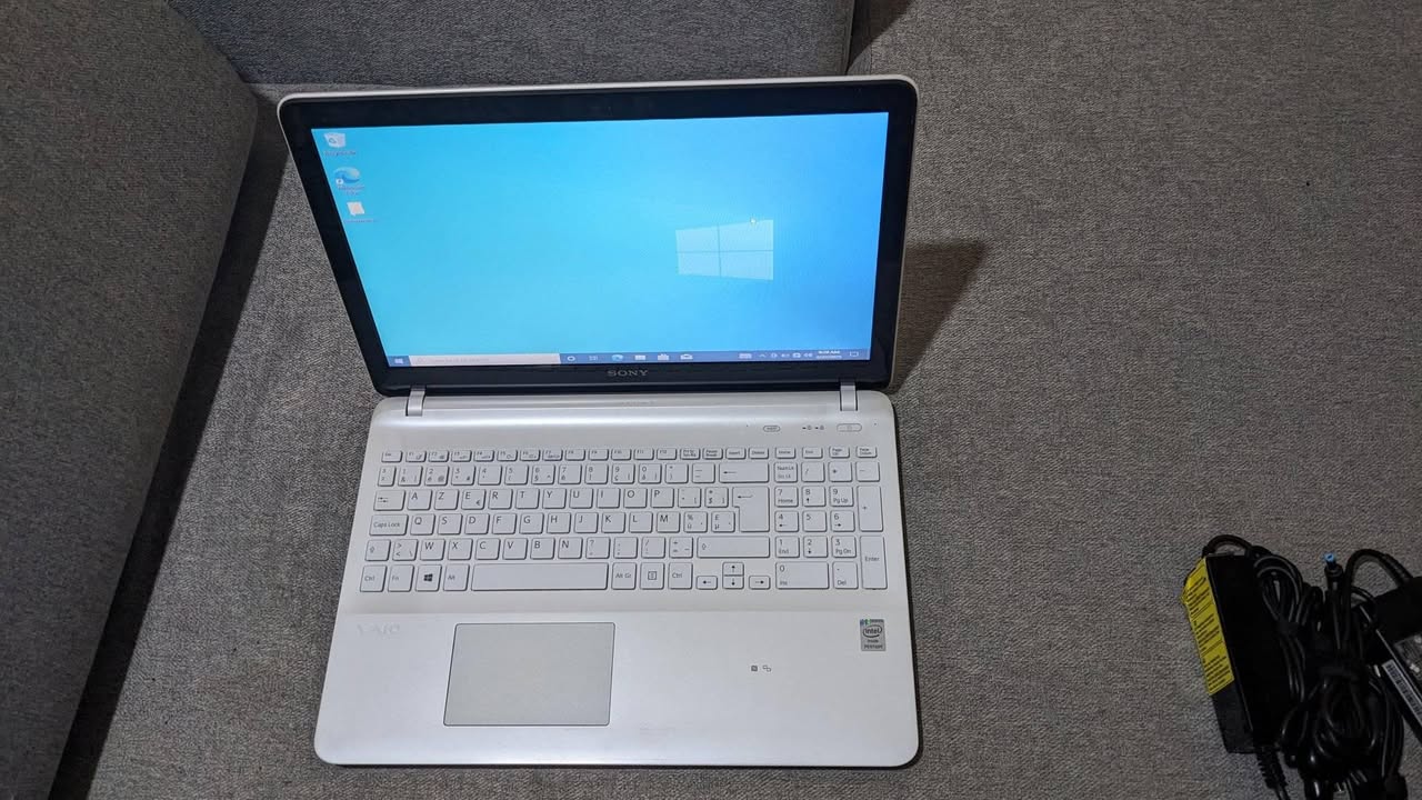 used laptops