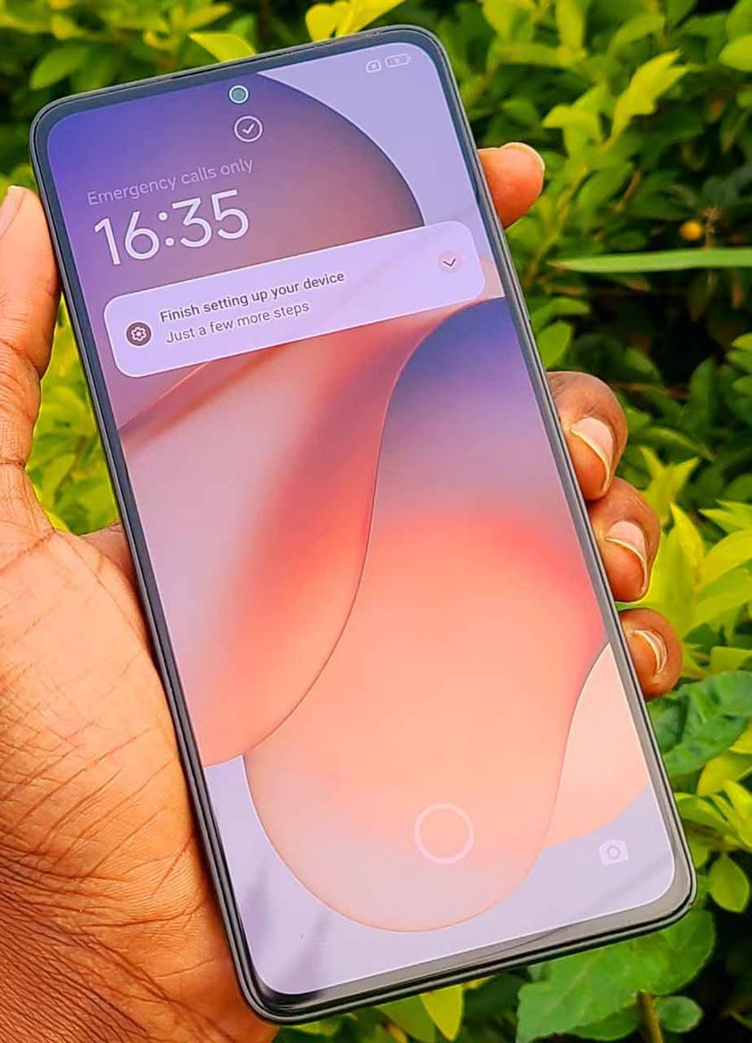 redmi