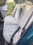A picture of corolla 12.5million 0783138852 serious buyer