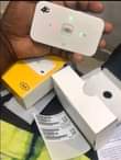 A picture of MTN 4G MIFI
