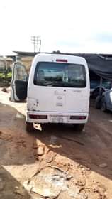 A picture of Keke bus For sale buy and drive 750k location akar