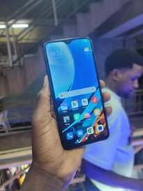 A picture of Redmi 9t 64GB
