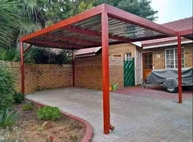 awnings