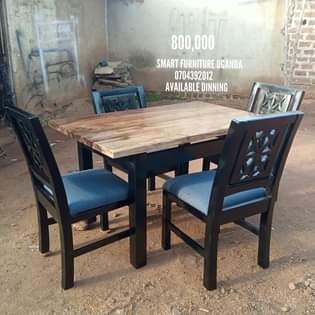 A picture of Furniture