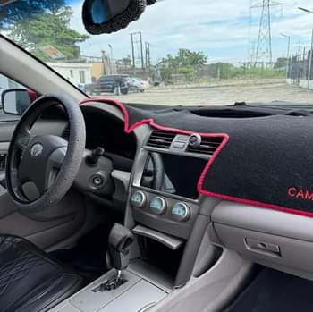 A picture of Toyota Camry