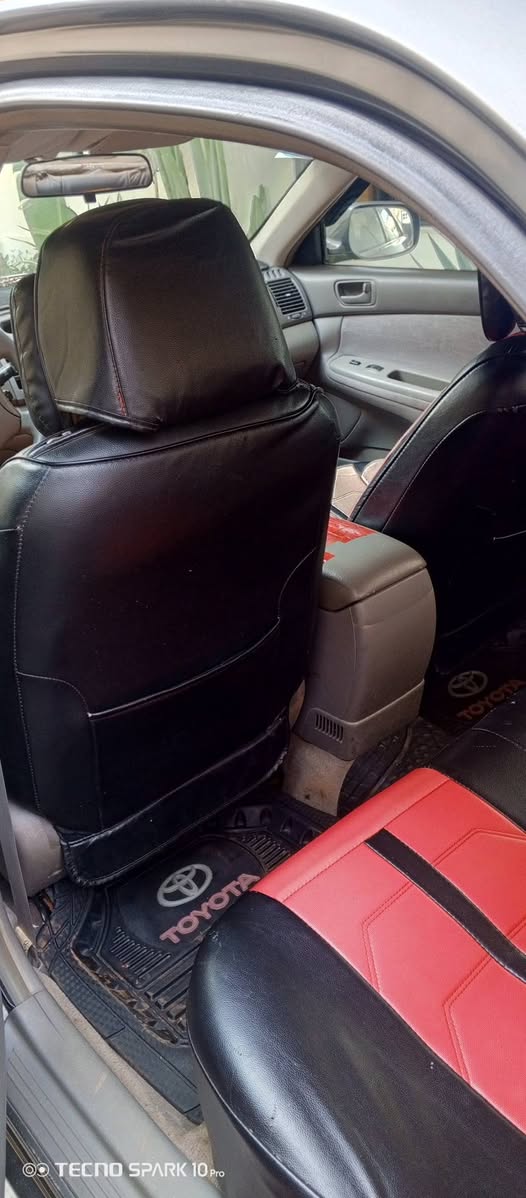 A picture of Toyota Camry