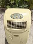 A picture of Portable Ac Air condition Tsh 290 000 Call 0746424265