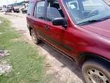 A picture of Awoof super Sharp crv honda 999 model sure first body