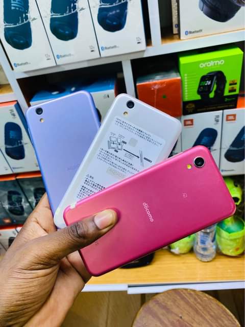 sharp aquos