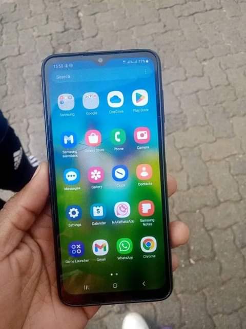 samsung a12