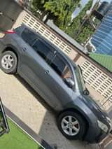 toyota vanguard