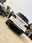 A picture of Direct Toks Ml400 Amg Upgraded to gle 2018 AMG Reverse