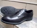 A picture of MEN S LEATHER SHOES