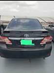 A picture of Contact 08114560910 Dealer market 012 Toyota corolla Price 3m Location