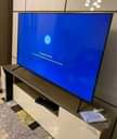A picture of NAUZA HISENSE SMART INCHI UHD 4K INCH 50 TSH 500