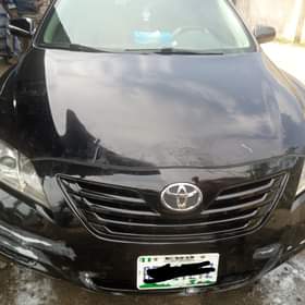 A picture of EXCESS SHARP FEW MONTHS USE BELGIUM GRADE FIRST BODY TOYOTA